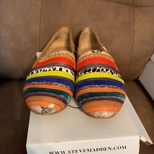 Steve Madden Women Shoes Bundle